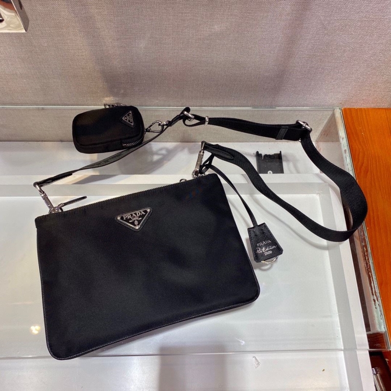 Prada Satchel Bags